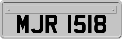 MJR1518