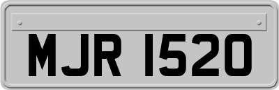 MJR1520