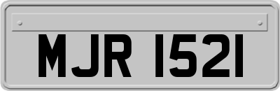 MJR1521