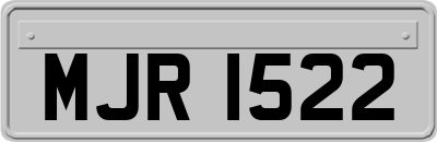 MJR1522