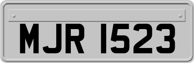 MJR1523
