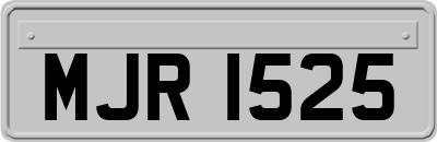 MJR1525