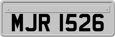 MJR1526