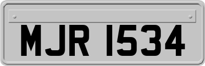 MJR1534