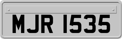 MJR1535