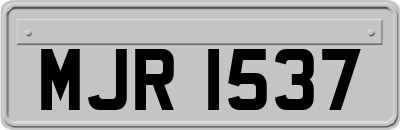 MJR1537