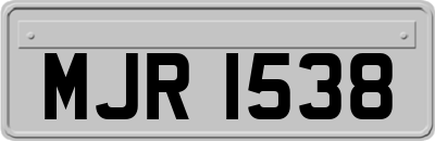 MJR1538