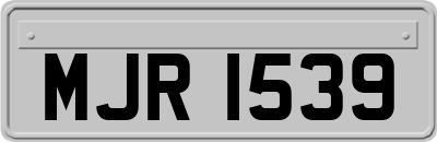 MJR1539