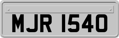 MJR1540