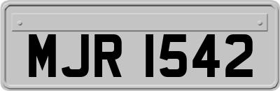 MJR1542