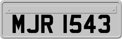 MJR1543
