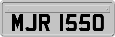 MJR1550