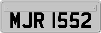 MJR1552