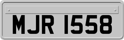 MJR1558