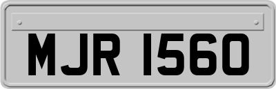 MJR1560