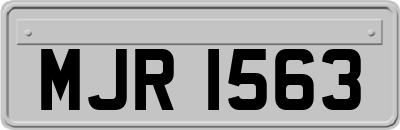MJR1563