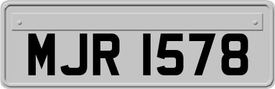 MJR1578