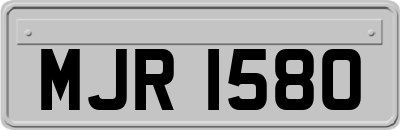 MJR1580