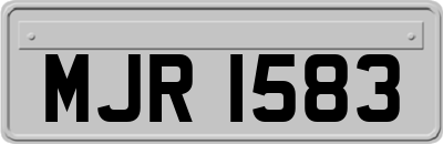 MJR1583