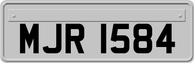 MJR1584