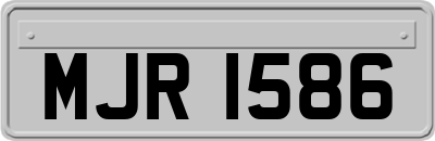 MJR1586