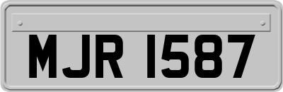 MJR1587
