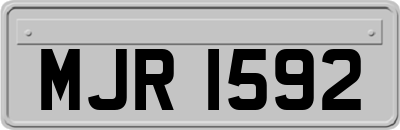 MJR1592