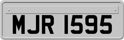 MJR1595