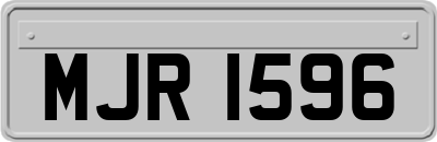 MJR1596