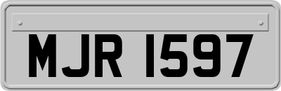MJR1597