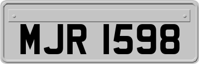 MJR1598