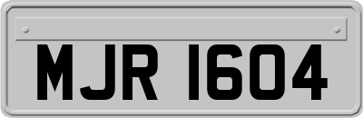 MJR1604
