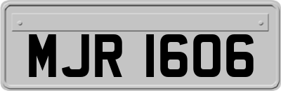 MJR1606