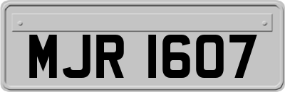 MJR1607