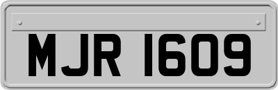 MJR1609