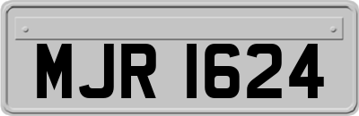 MJR1624