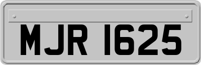 MJR1625