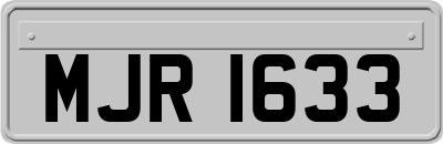 MJR1633