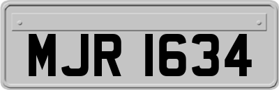 MJR1634