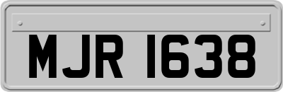 MJR1638
