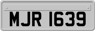 MJR1639