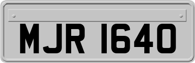 MJR1640