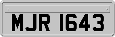 MJR1643