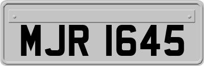 MJR1645