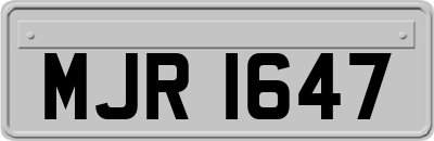 MJR1647