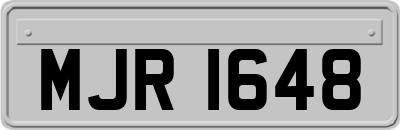 MJR1648