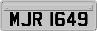 MJR1649