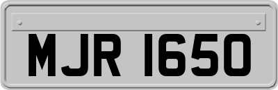 MJR1650