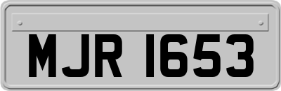MJR1653