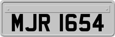 MJR1654